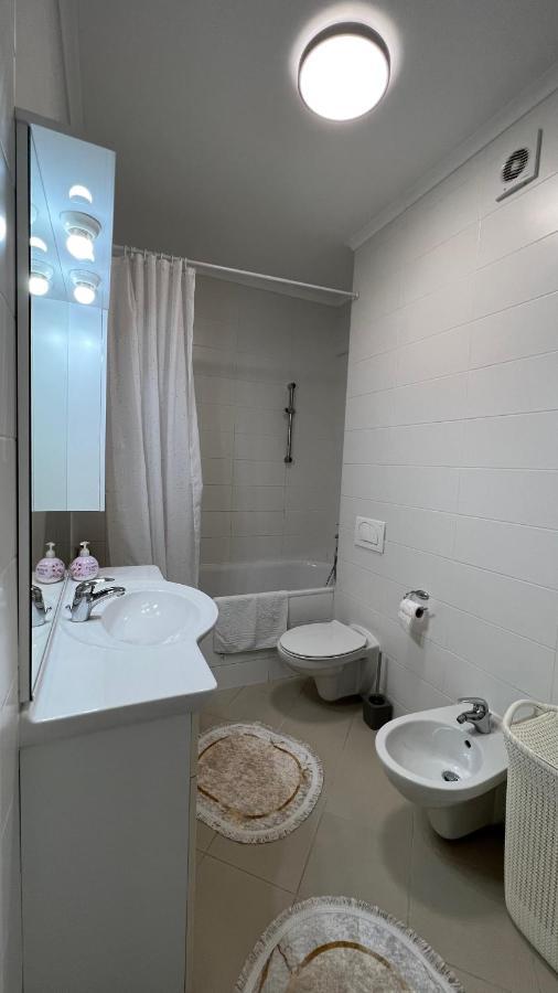 Apartman Nejra Тузла Екстер'єр фото